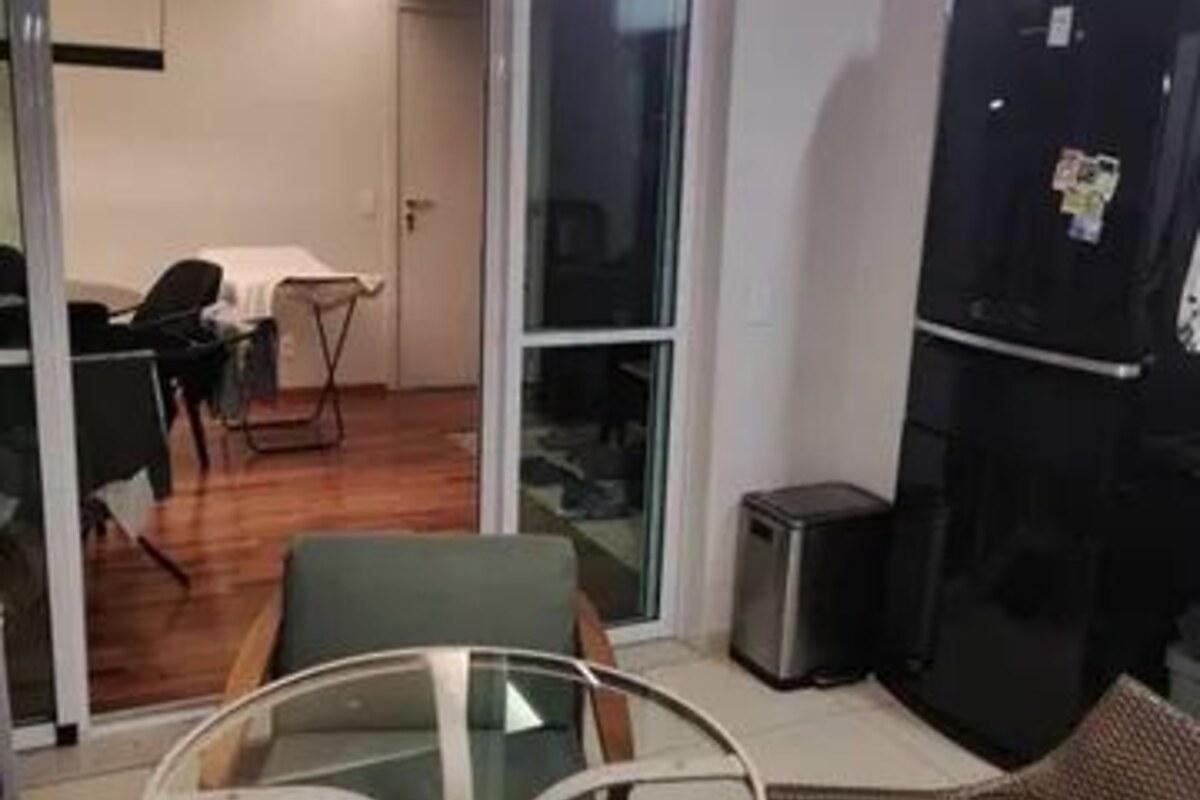 Apartamento com 3 quartos, foto 1