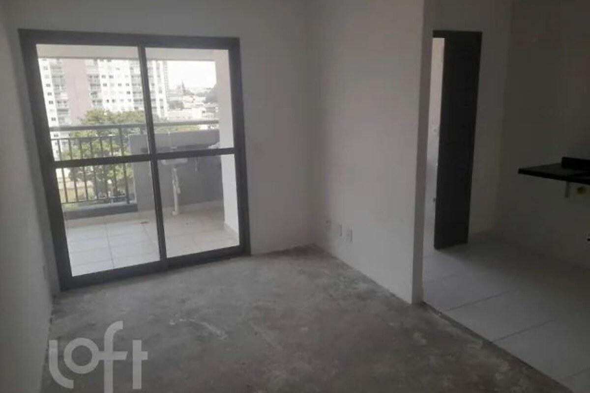 Apartamento com 4 quartos, foto 1