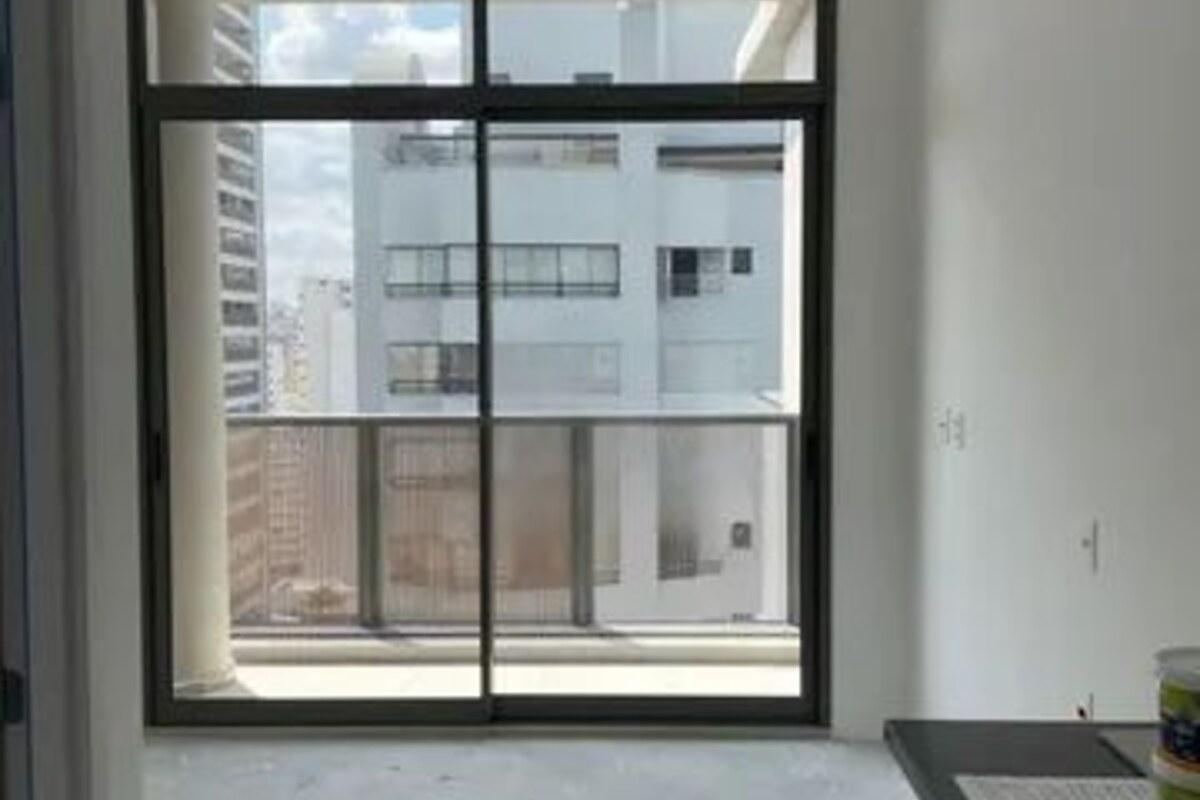 Kitnet com 1 quarto, foto 1