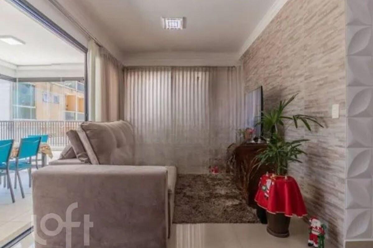 Apartamento com 2 quartos, foto 1