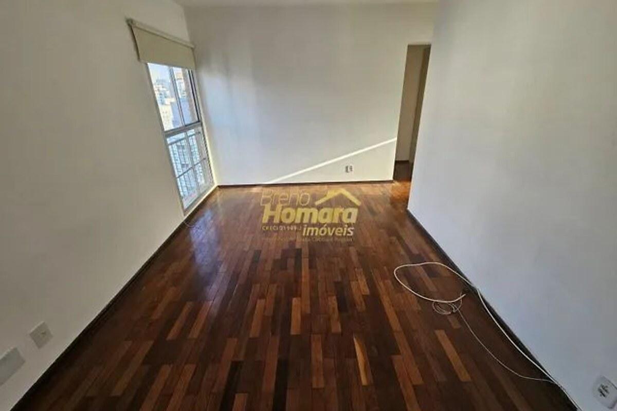 Apartamento triplex com 3 quartos, foto 1