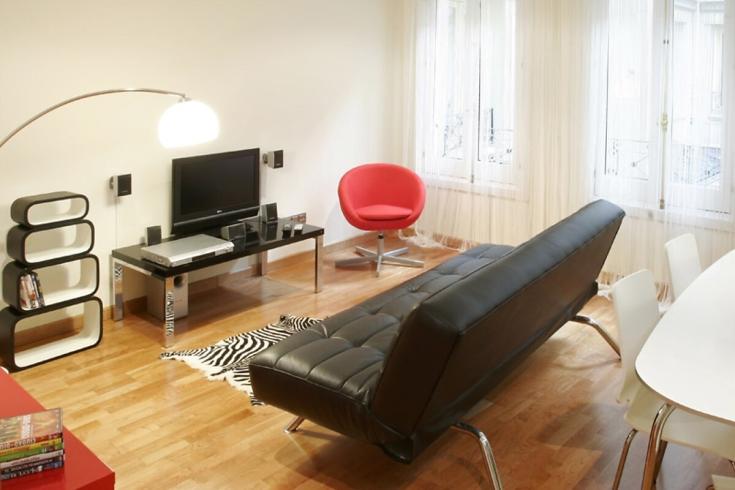 Apartamento com 2 quartos, foto 3