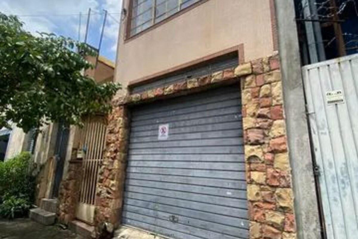 Apartamento com 1 quarto, foto 1