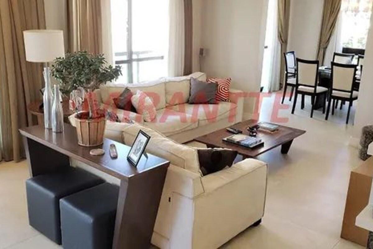 Apartamento com 4 quartos, foto 1