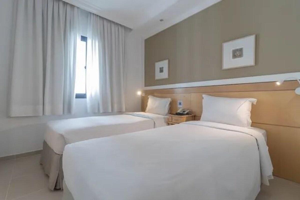 Apartamento com 2 quartos, foto 1