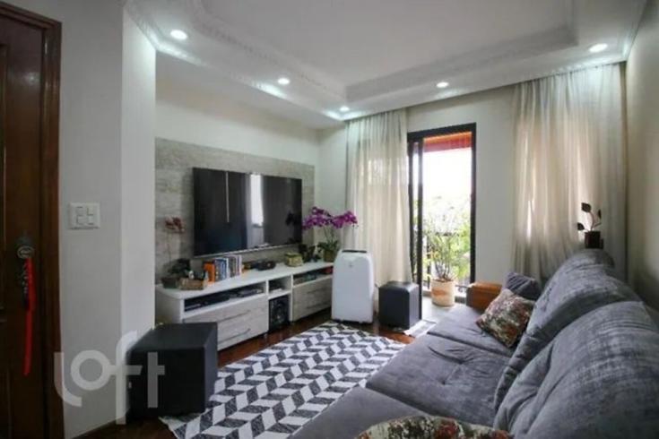 Apartamento com 4 quartos, foto 10