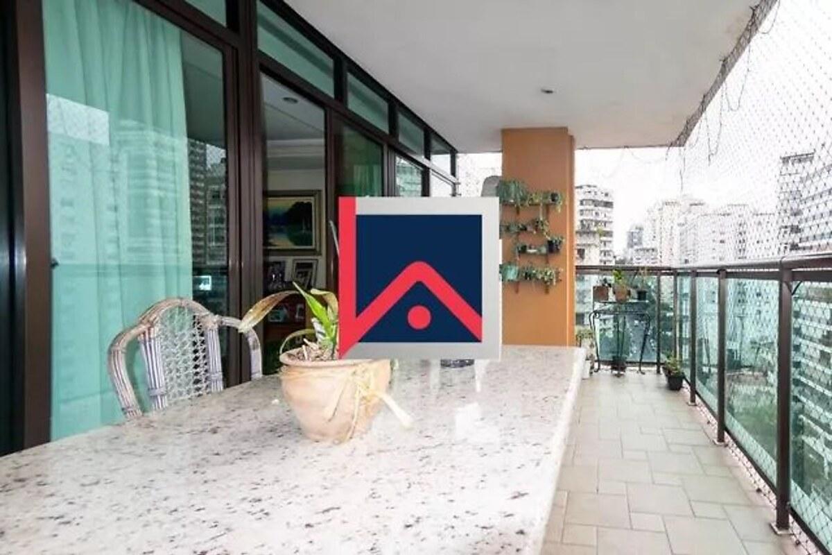 Apartamento com 4 quartos, foto 1