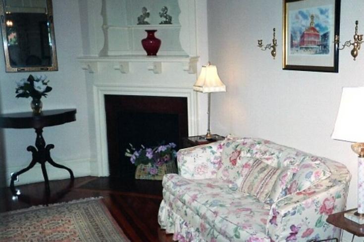 Casa com 5 quartos, foto 2