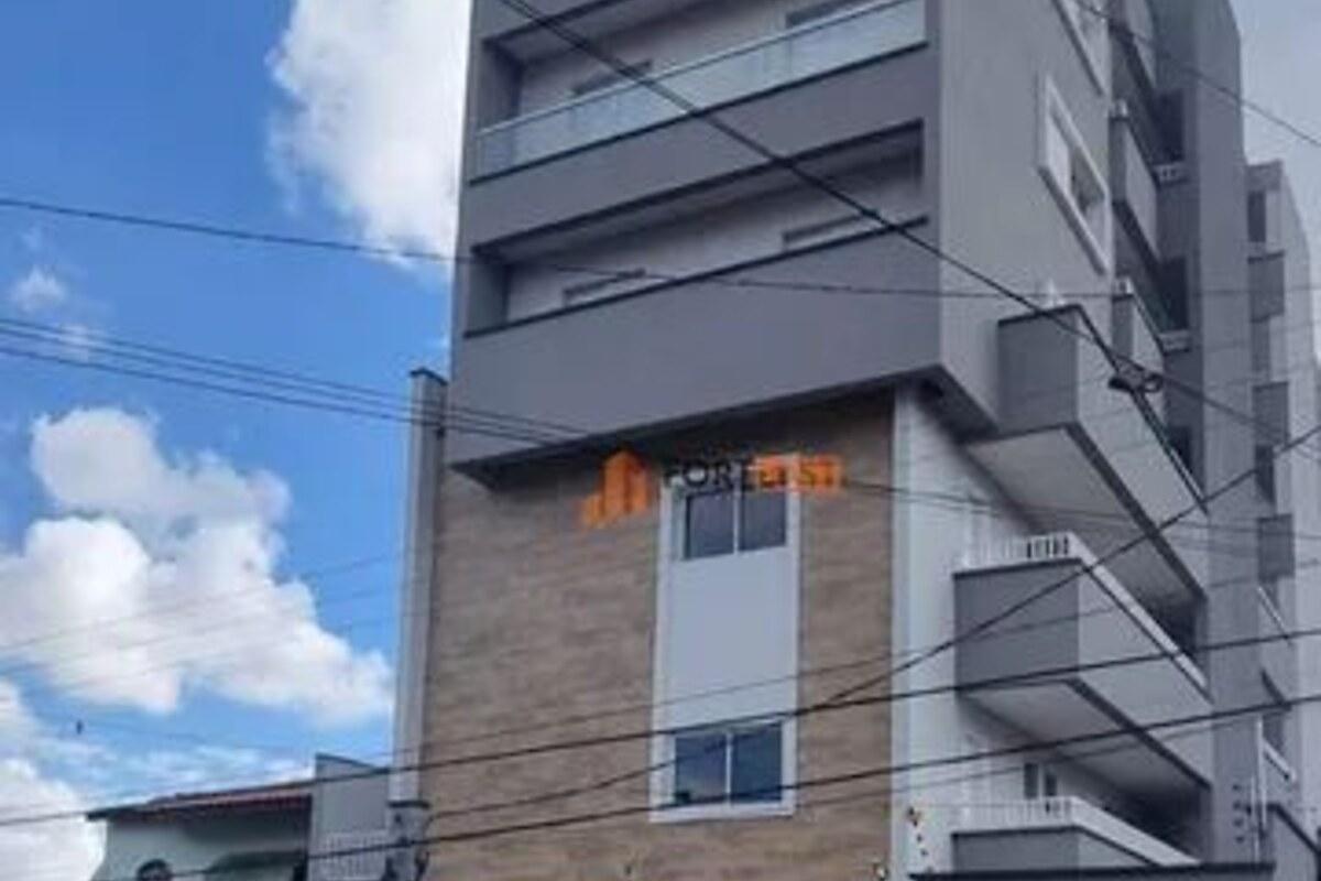 Apartamento com 2 quartos, foto 1