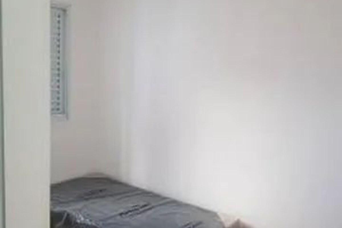 Apartamento com 1 quarto, foto 1