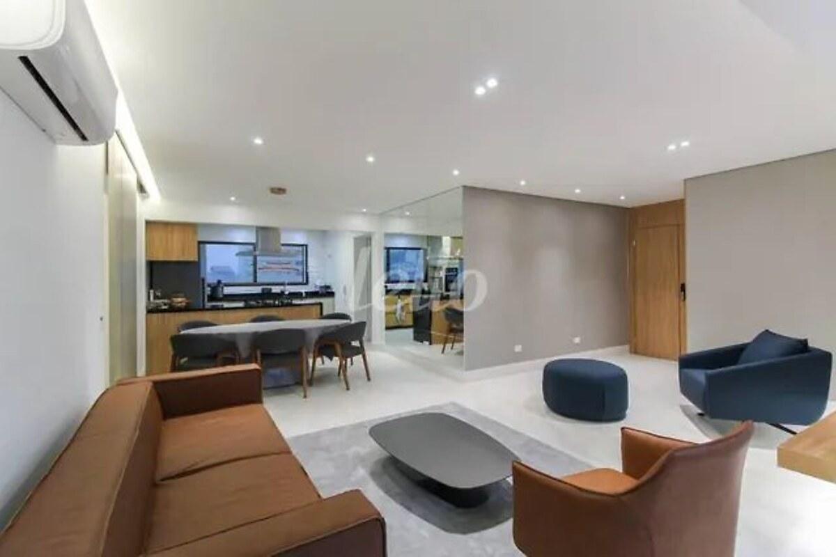 Apartamento com 2 quartos, foto 1