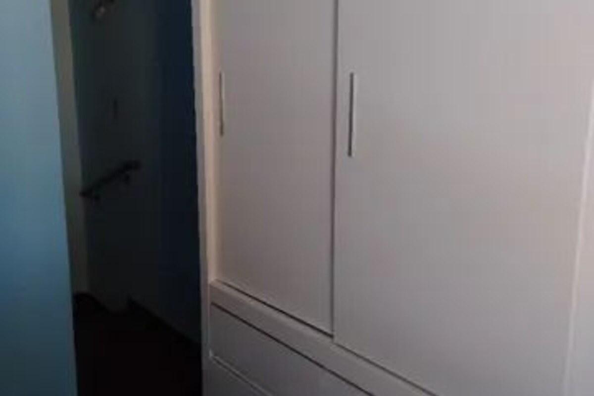 Apartamento com 4 quartos, foto 1