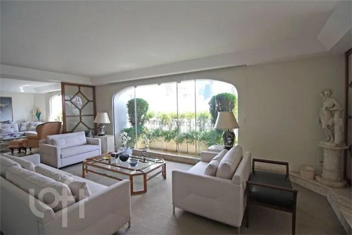Apartamento com 2 quartos, foto 1