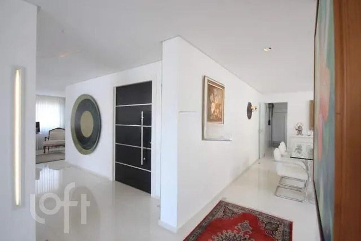 Apartamento com 1 quarto, foto 1