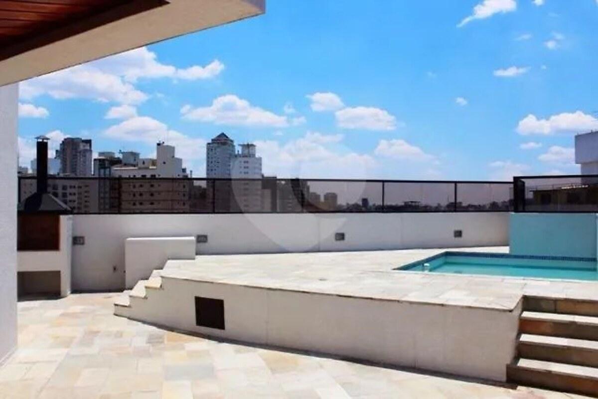 Apartamento com 4 quartos, foto 1