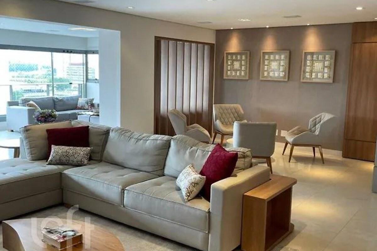 Apartamento duplex com 4 quartos, foto 1
