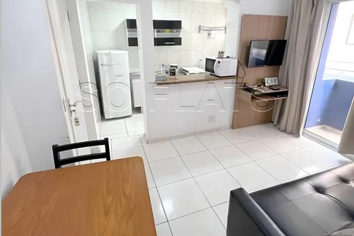 Apartamento com 2 quartos, foto 1