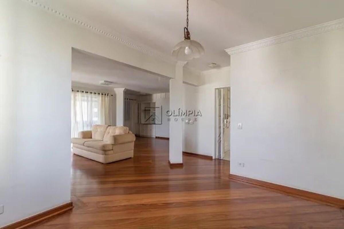Apartamento com 3 quartos, foto 1
