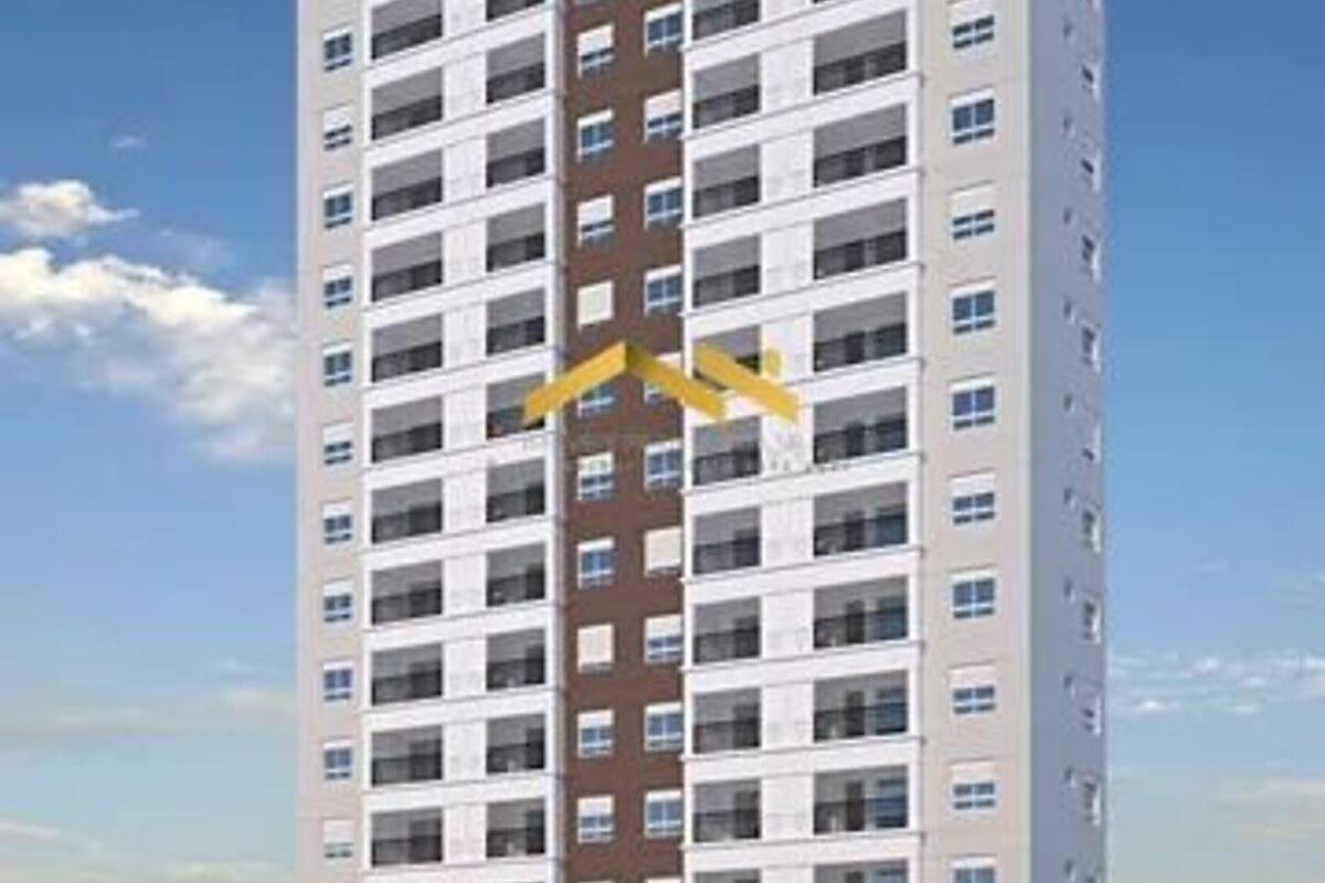 Apartamento Garden com 2 quartos, foto 1