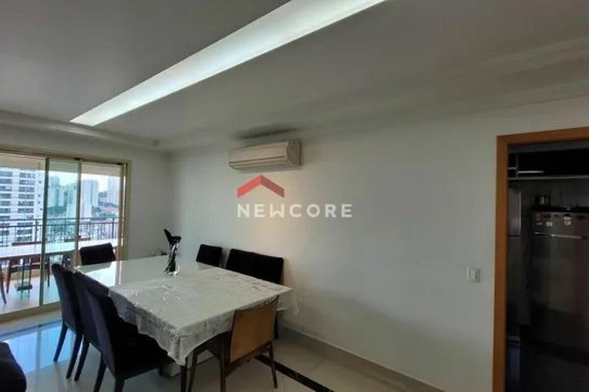 Kitnet com 1 quarto, foto 1