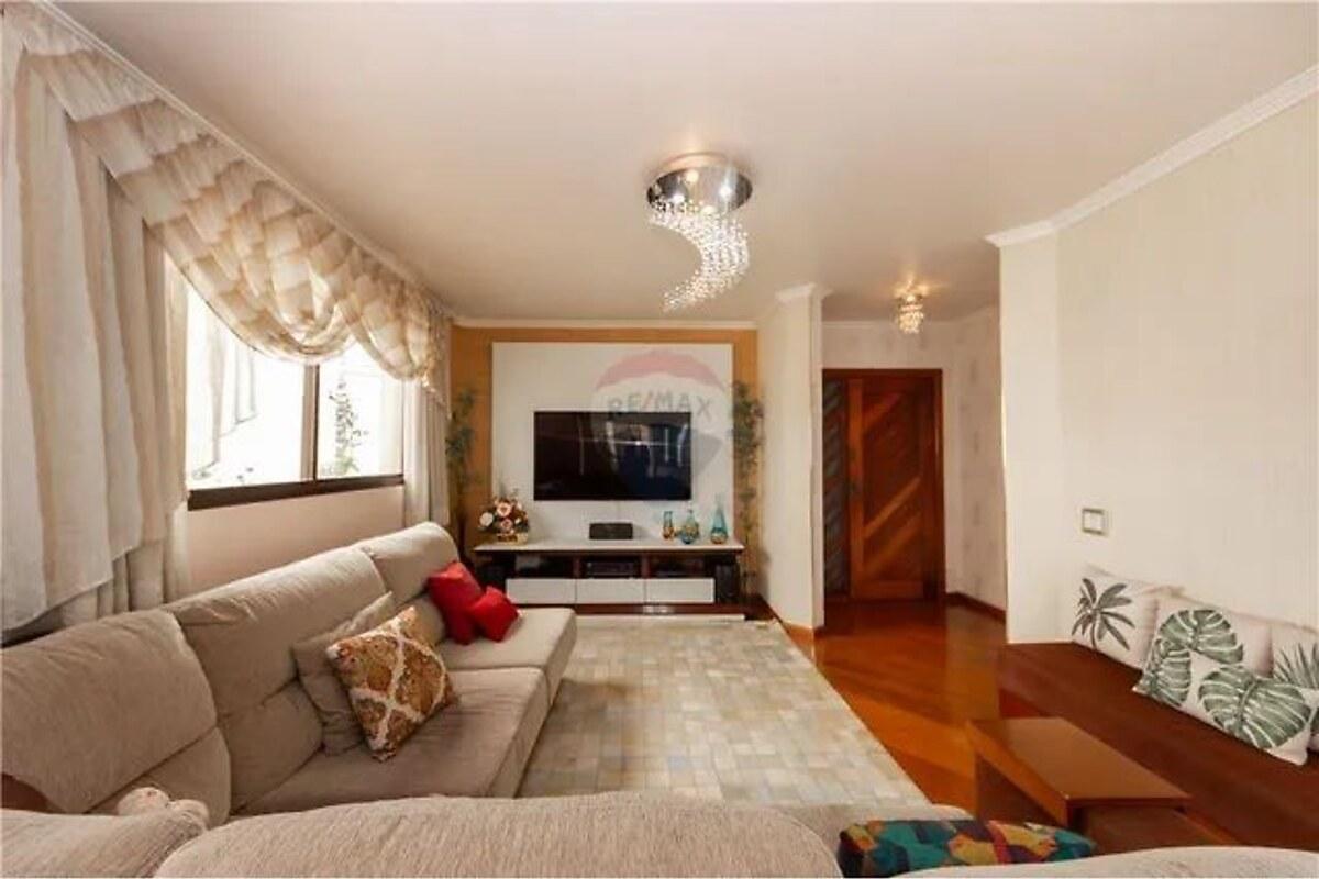 Apartamento com 3 quartos, foto 1