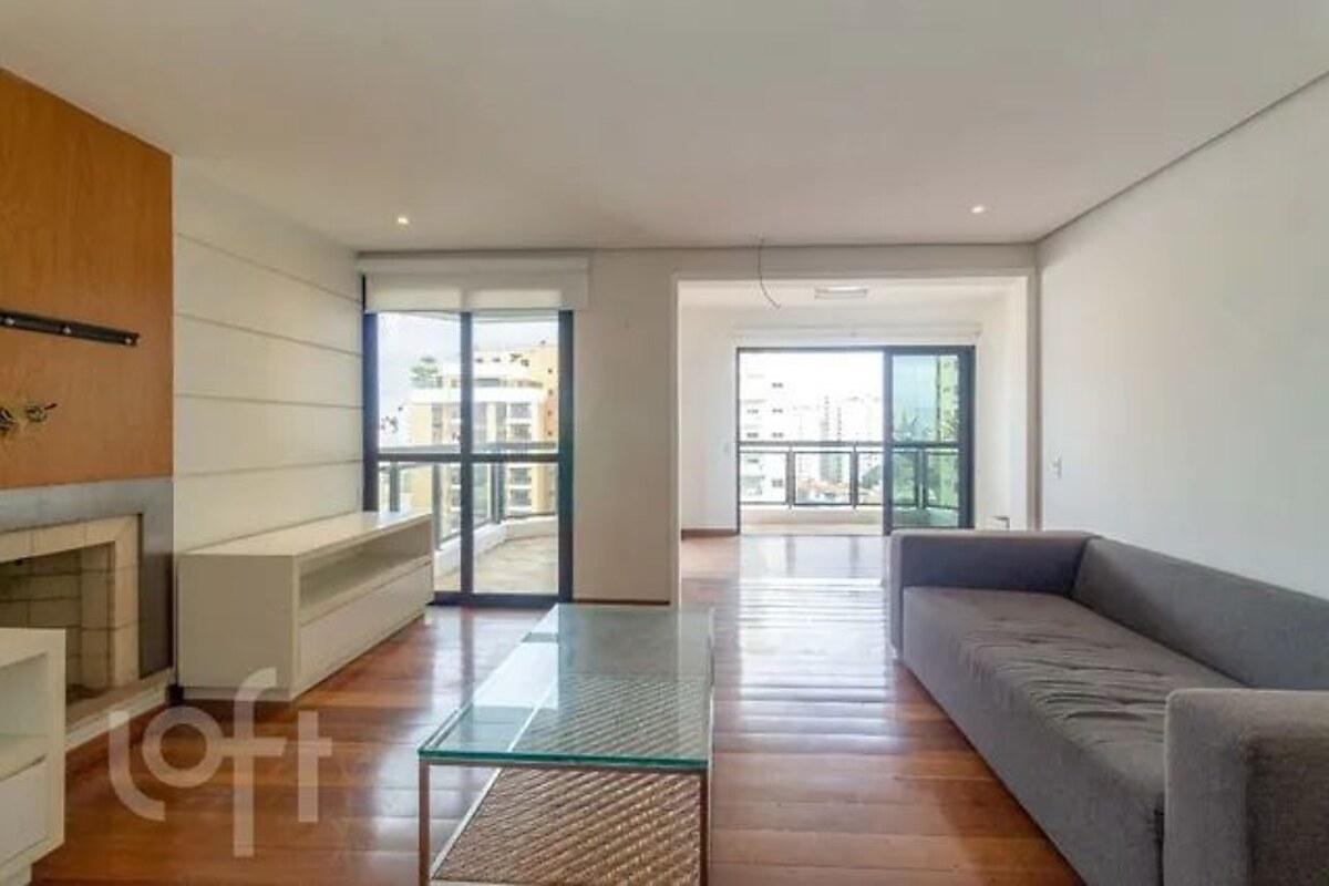 Apartamento duplex com 2 quartos, foto 1