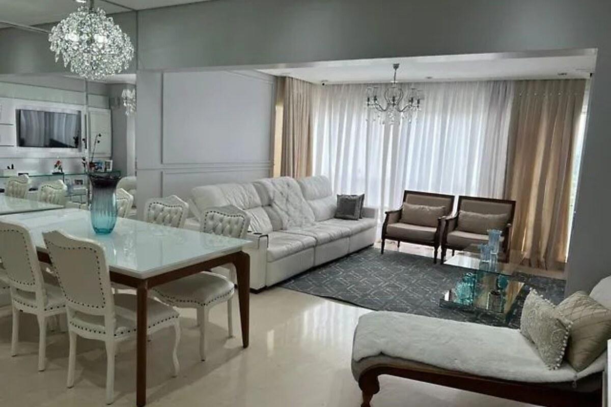 Apartamento com 1 quarto, foto 1