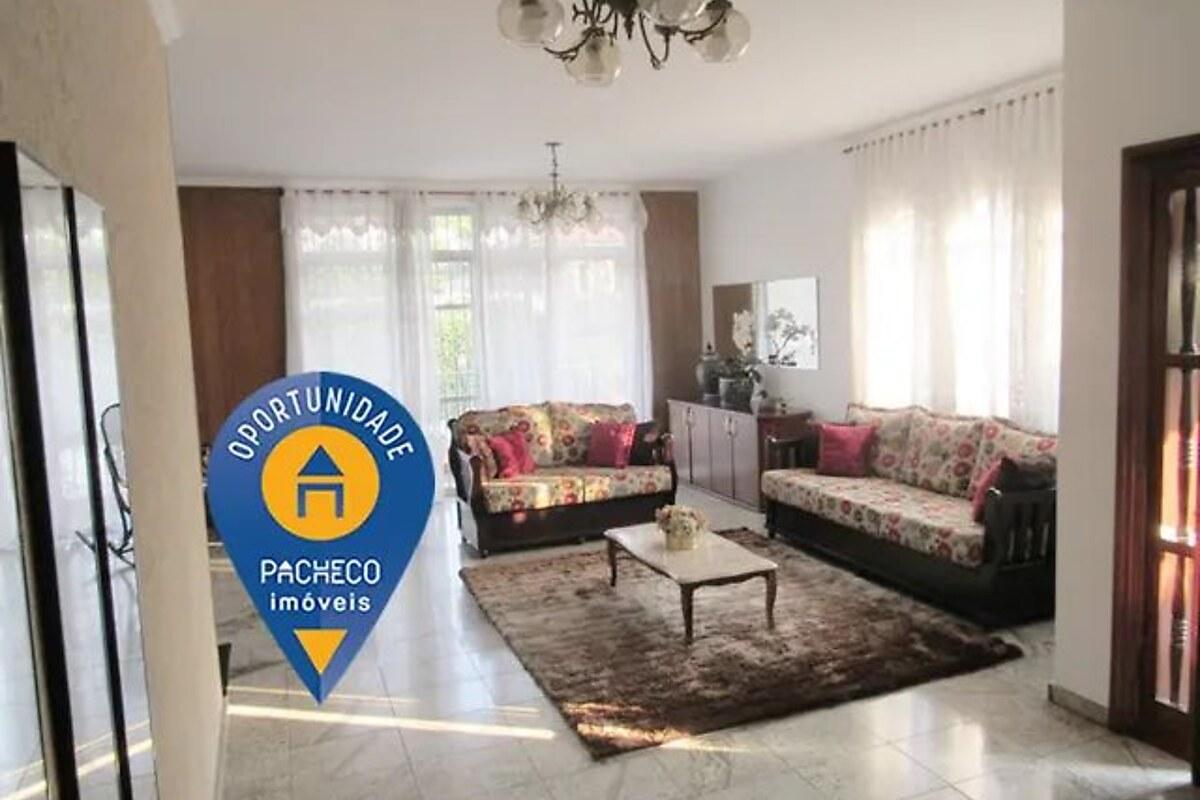 Apartamento com 4 quartos, foto 1