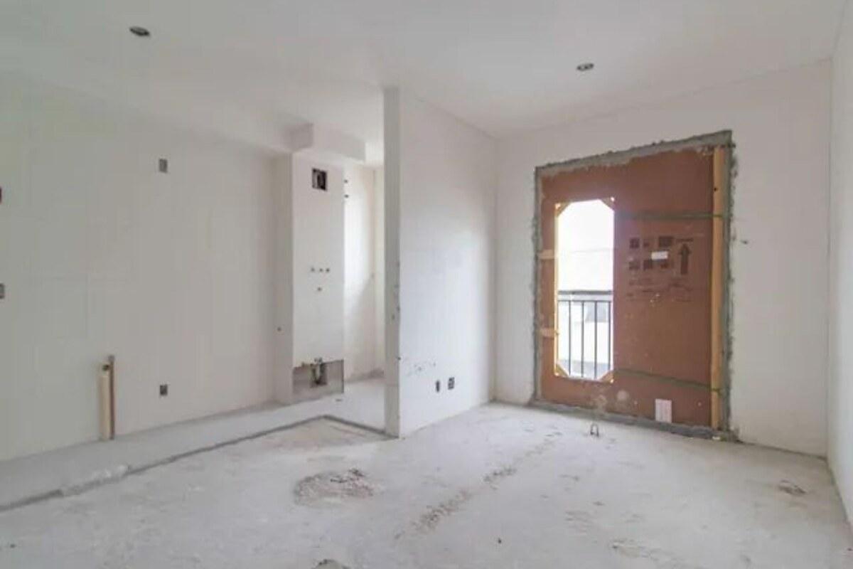 Flat/Kitinet/Loft/Studio com 1 quarto, foto 1