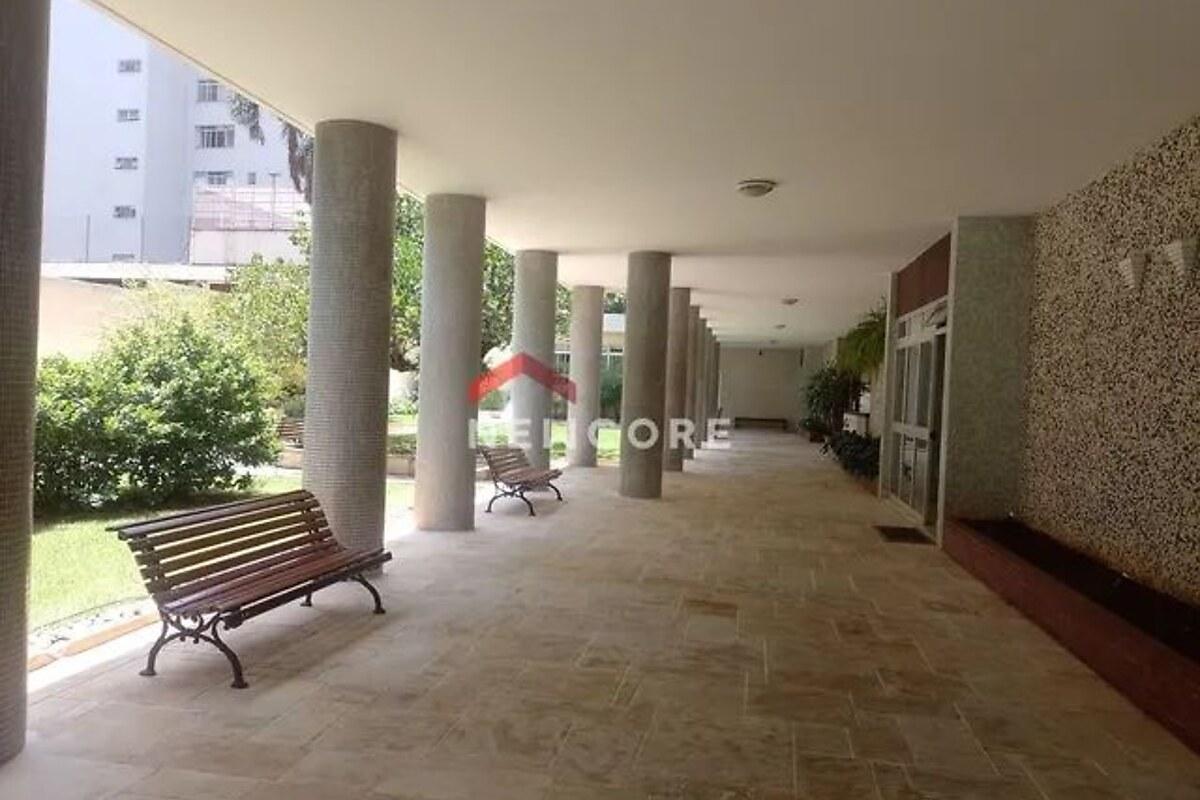 Apartamento com 3 quartos, foto 1