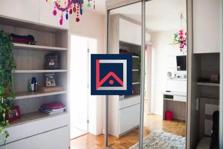 Apartamento com 3 quartos, foto 14