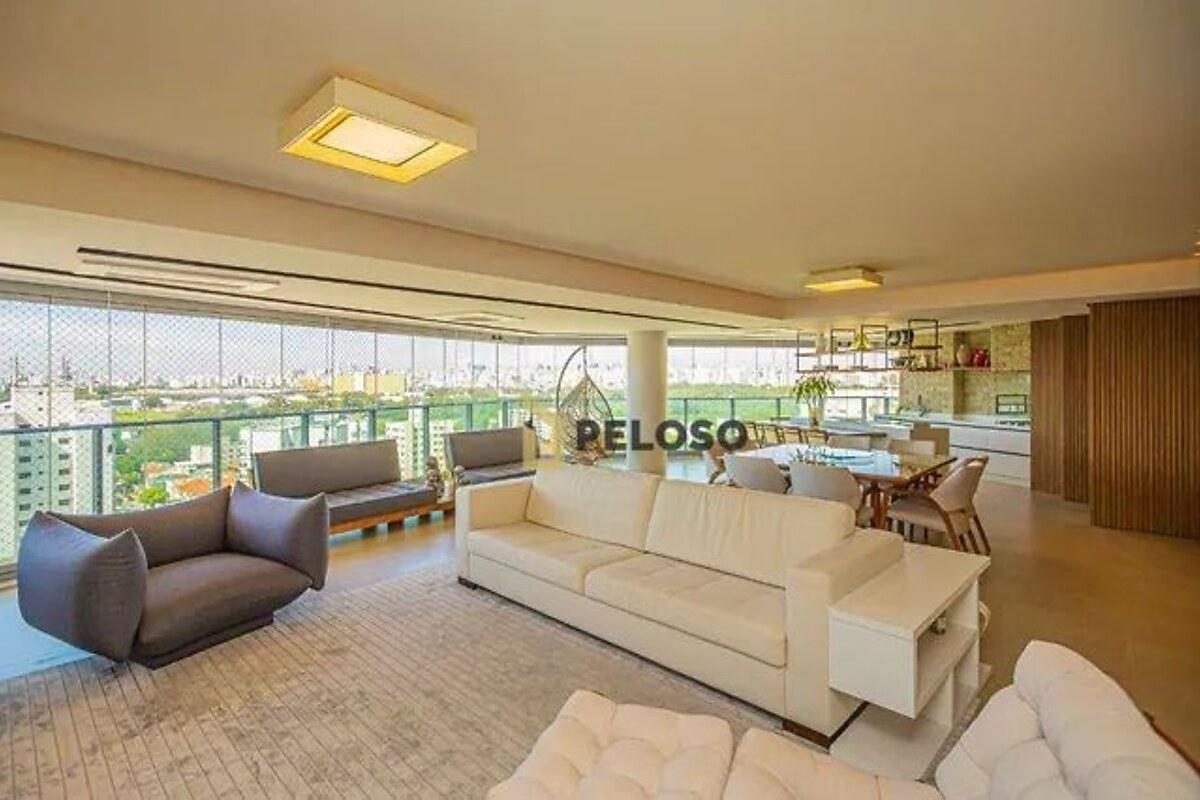 Flat/Kitinet/Loft/Studio com 1 quarto, foto 1