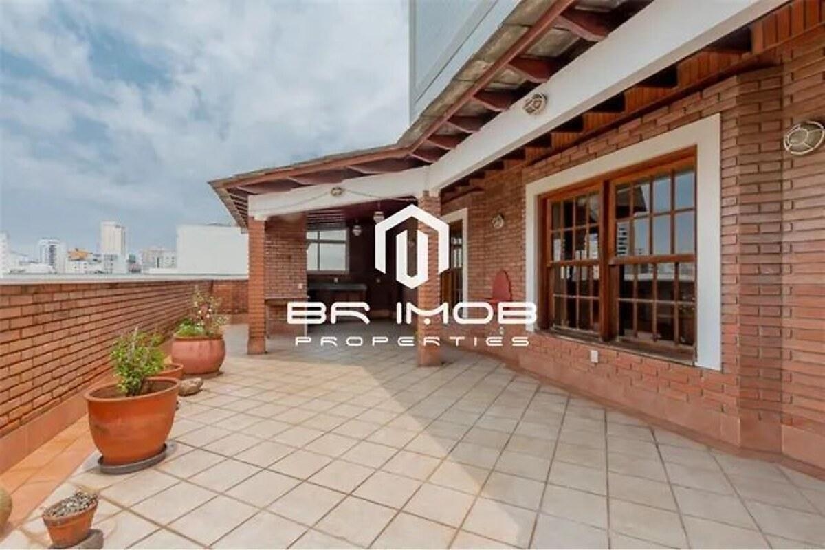Apartamento com 4 quartos, foto 1