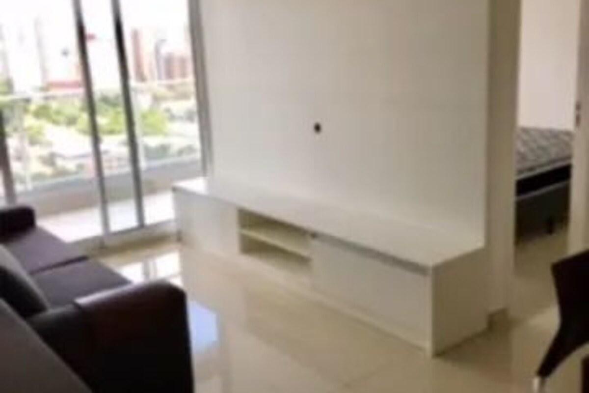 Cobertura com 4 quartos, foto 1