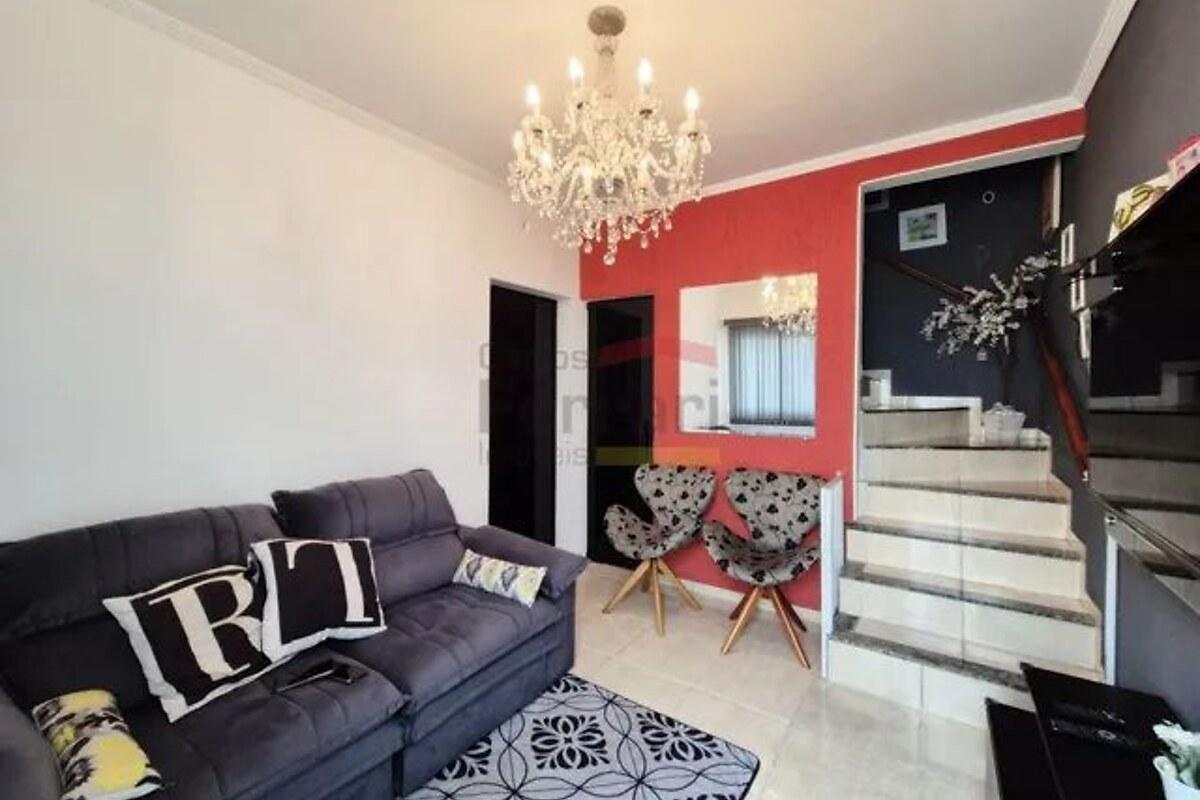 Apartamento com 3 quartos, foto 1