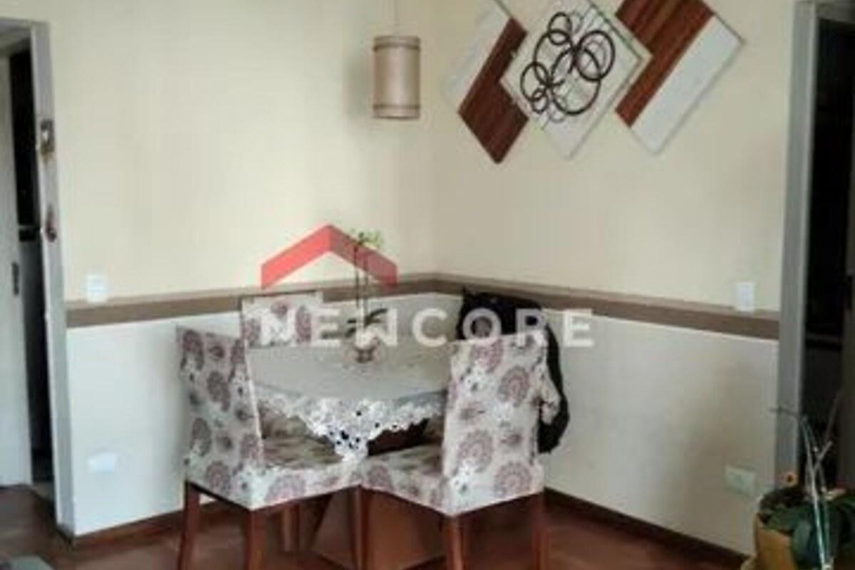 Apartamento com 3 quartos, foto 1
