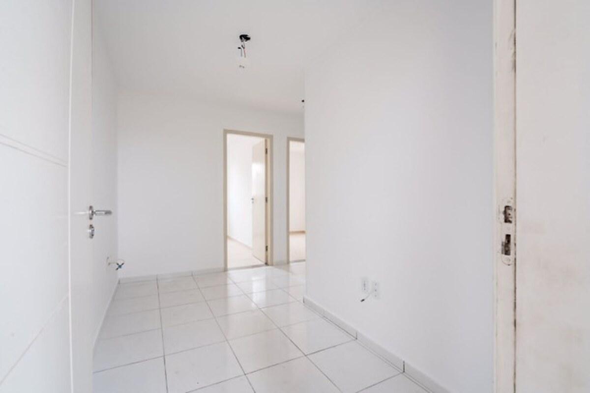 Apartamento triplex com 4 quartos, foto 1