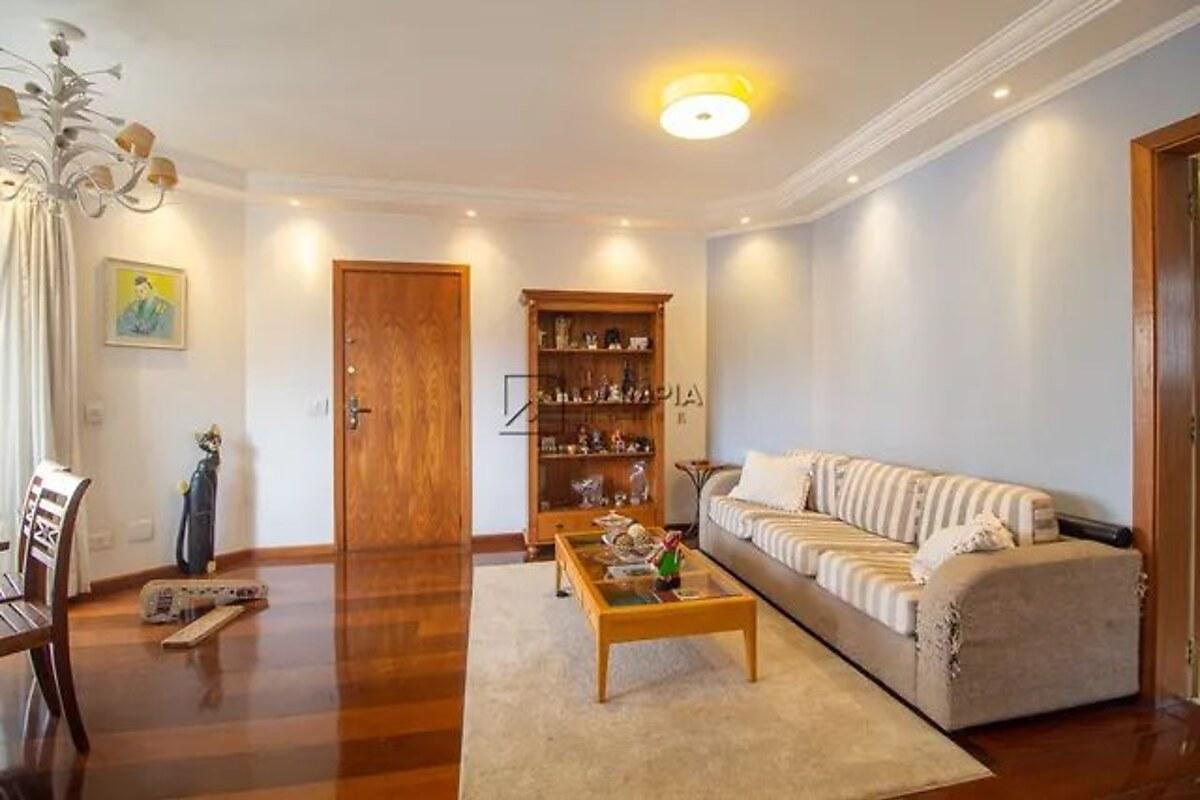 Apartamento triplex com 4 quartos, foto 1