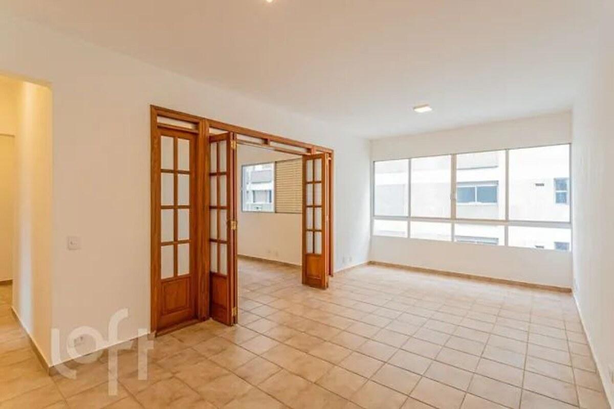 Apartamento com 3 quartos, foto 1