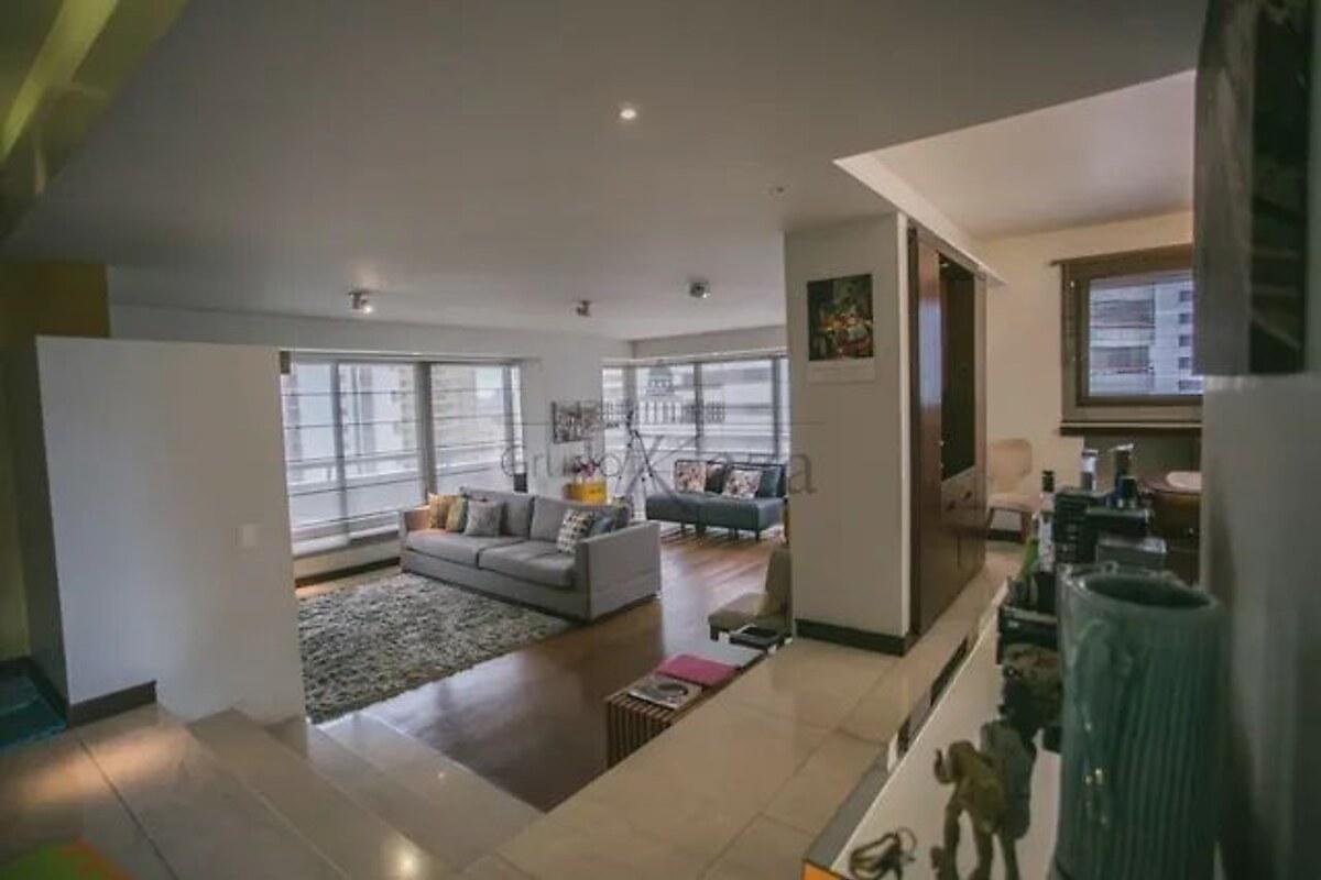Apartamento com 1 quarto, foto 1
