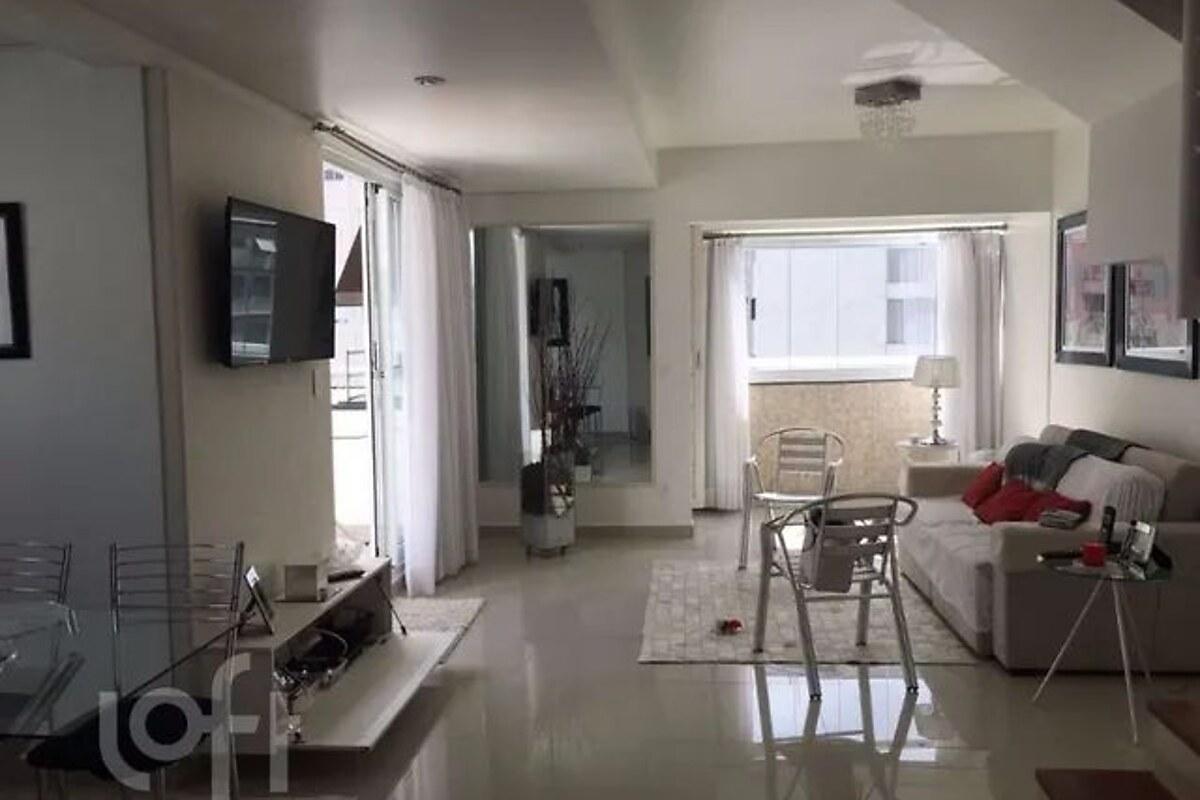 Apartamento com 4 quartos, foto 1