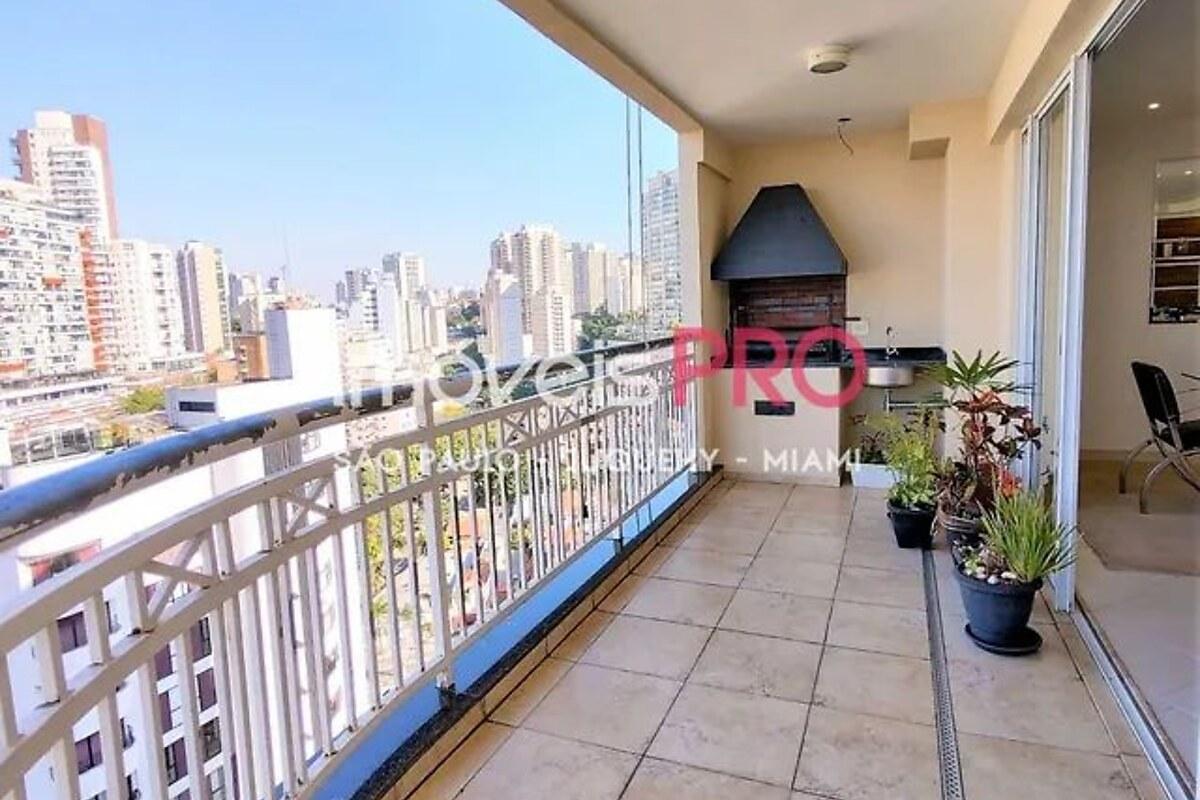 Apartamento com 2 quartos, foto 1