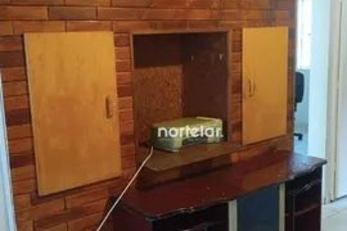 Flat/Kitinet/Loft/Studio com 1 quarto, foto 1