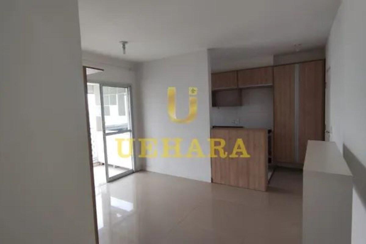 Kitnet com 1 quarto, foto 1