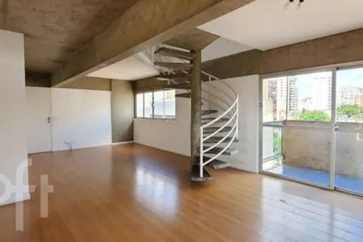 Kitnet com 1 quarto, foto 1