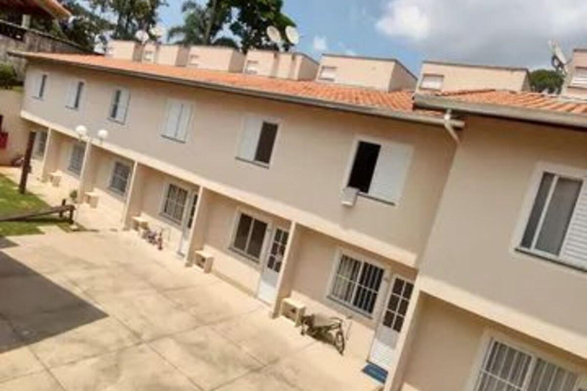 Apartamento com 1 quarto, foto 1