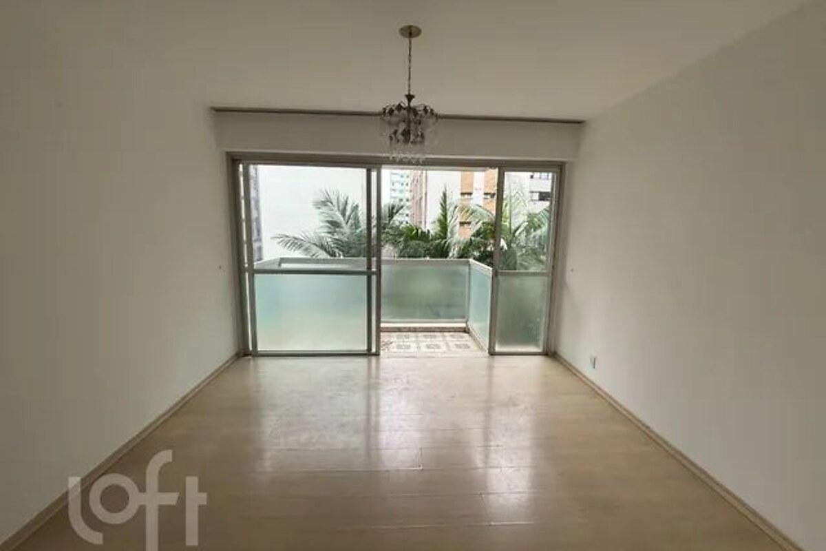Apartamento com 1 quarto, foto 1