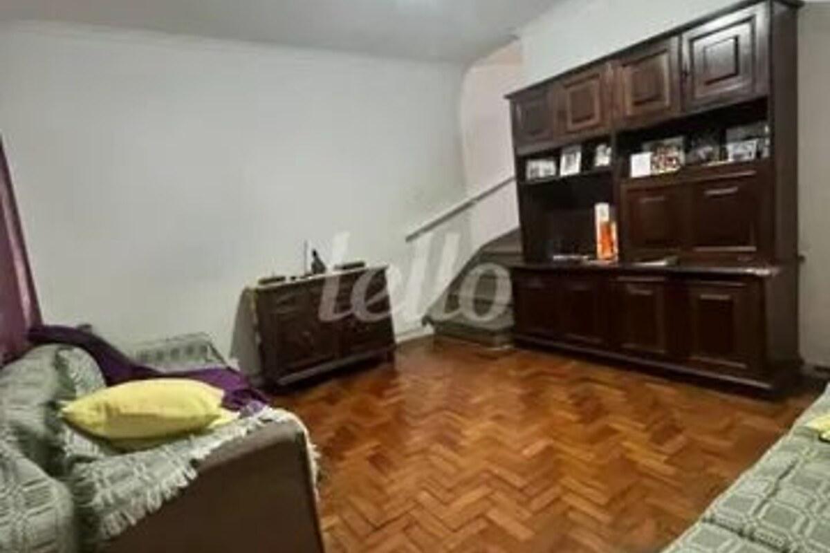 Kitnet com 1 quarto, foto 1