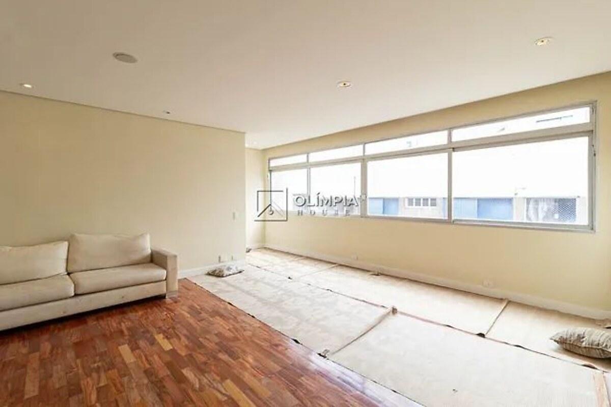 Apartamento com 1 quarto, foto 1