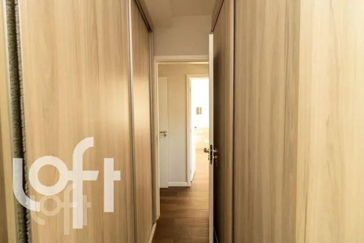 Cobertura com 2 quartos, foto 1